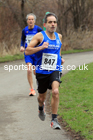 Senior women and veteran women and men over-50s NECAA Road Relay Champs., Hetton Lyons Park, Hetton le Hole, County Durham. Photo: David T. Hewitson/Sports for All Pics